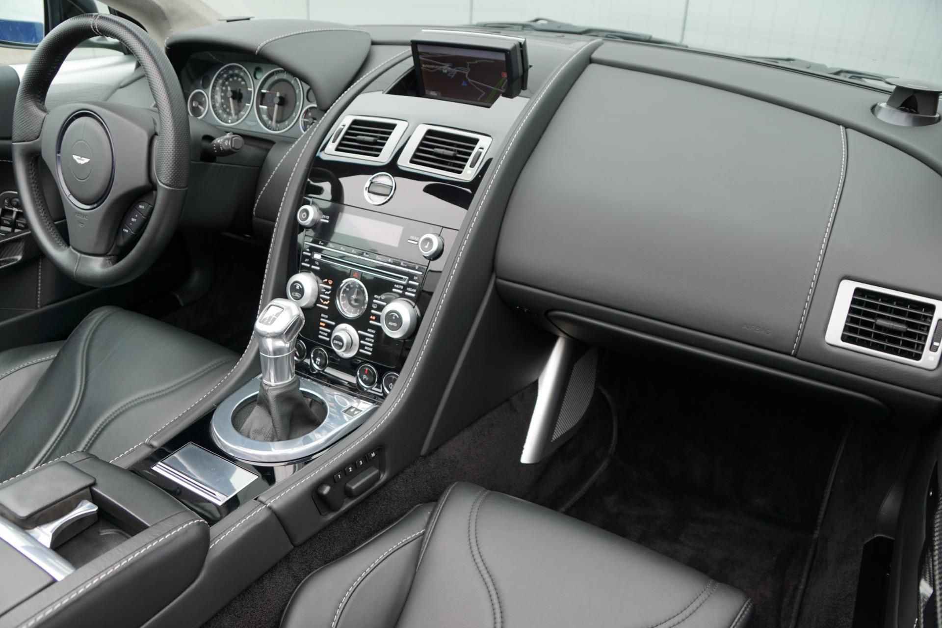Aston Martin DBS Volante 6.0 V12 6-Speed Manual *!*Only 43 worldwide*!* - 5/77