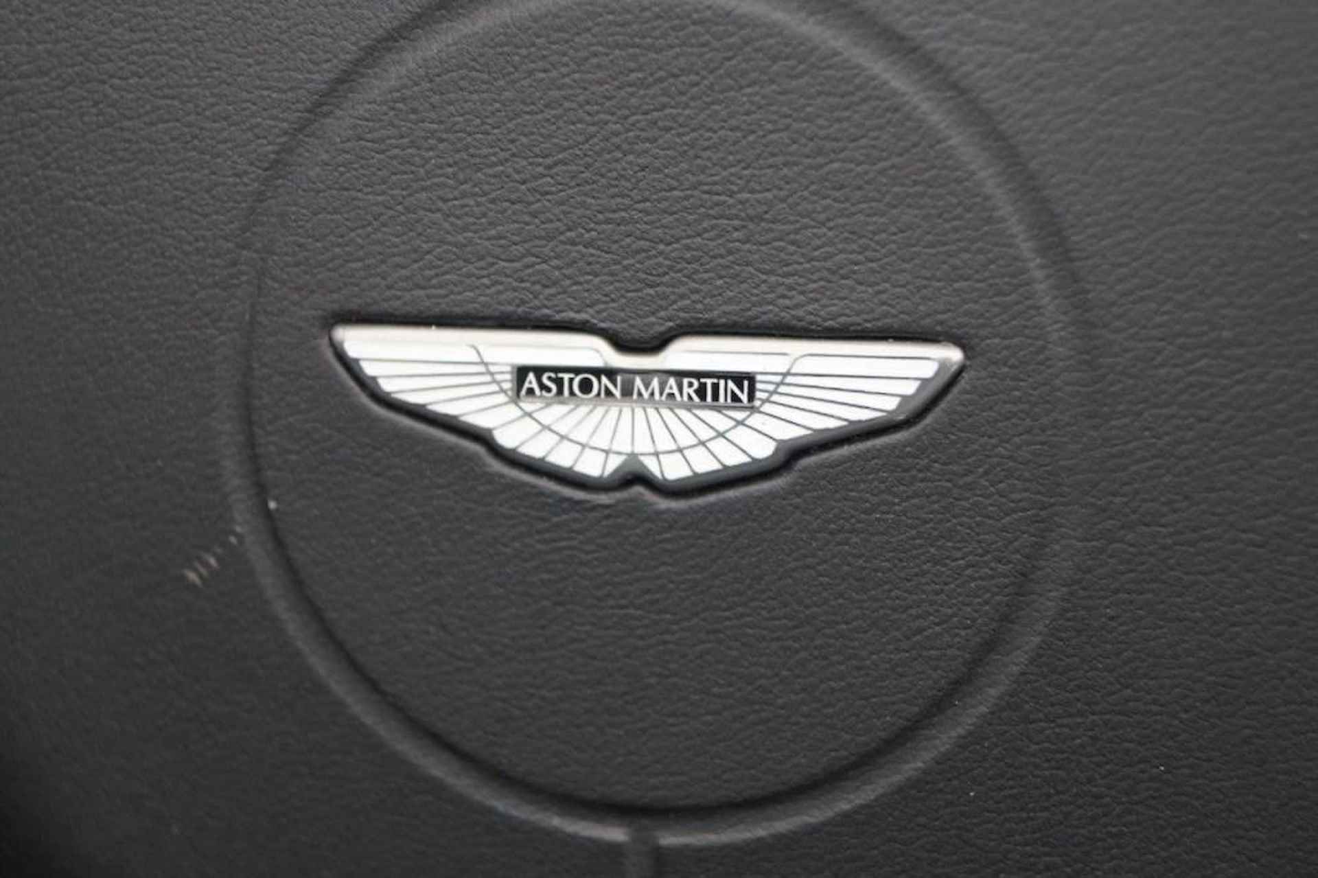Aston Martin DBS Volante 6.0 V12 6-Speed Manual *!*Only 43 worldwide*!* - 22/77