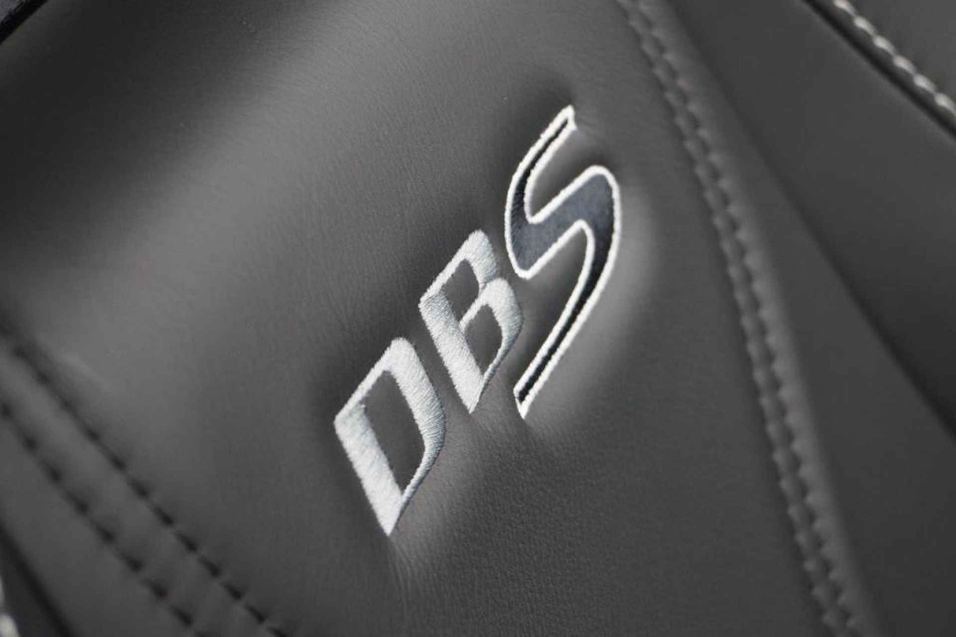 Aston Martin DBS Volante 6.0 V12 6-Speed Manual *!*Only 43 worldwide*!* - 28/77
