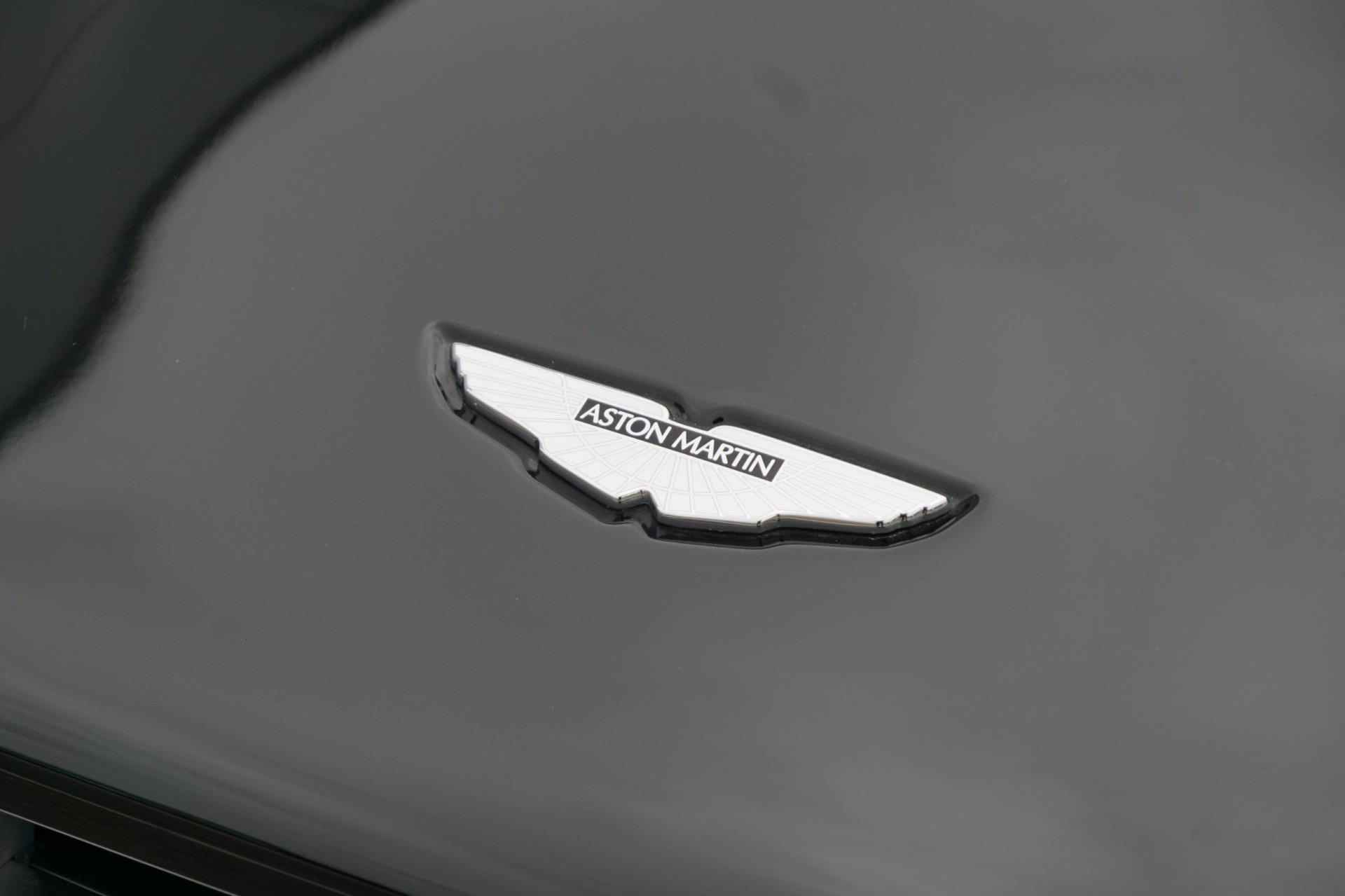 Aston Martin DBS Volante 6.0 V12 6-Speed Manual *!*Only 43 worldwide*!* - 40/77