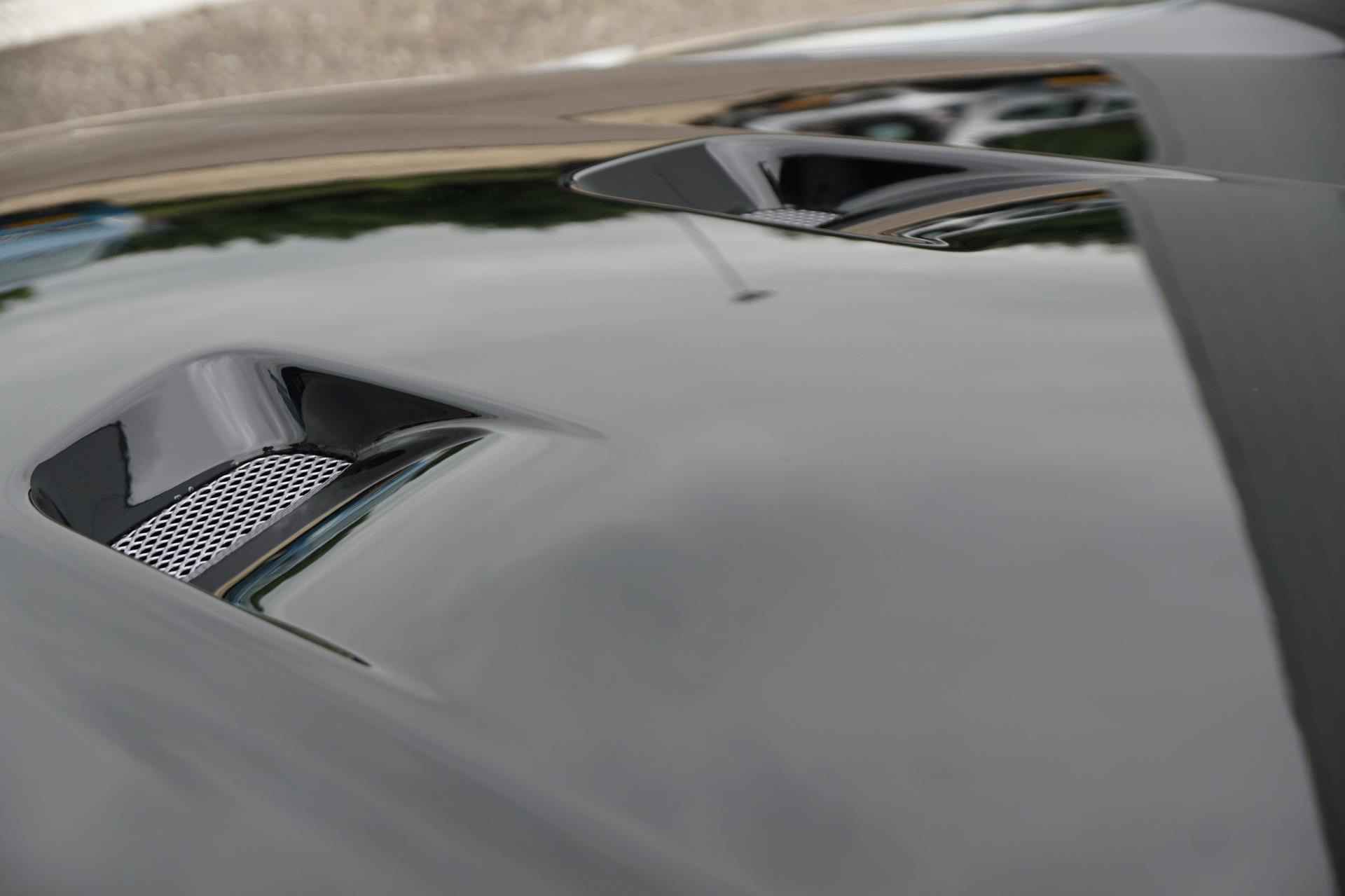 Aston Martin DBS Volante 6.0 V12 6-Speed Manual *!*Only 43 worldwide*!* - 47/77