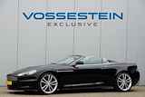 Aston Martin DBS Volante 6.0 V12 6-Speed Manual *!*Only 43 worldwide*!*