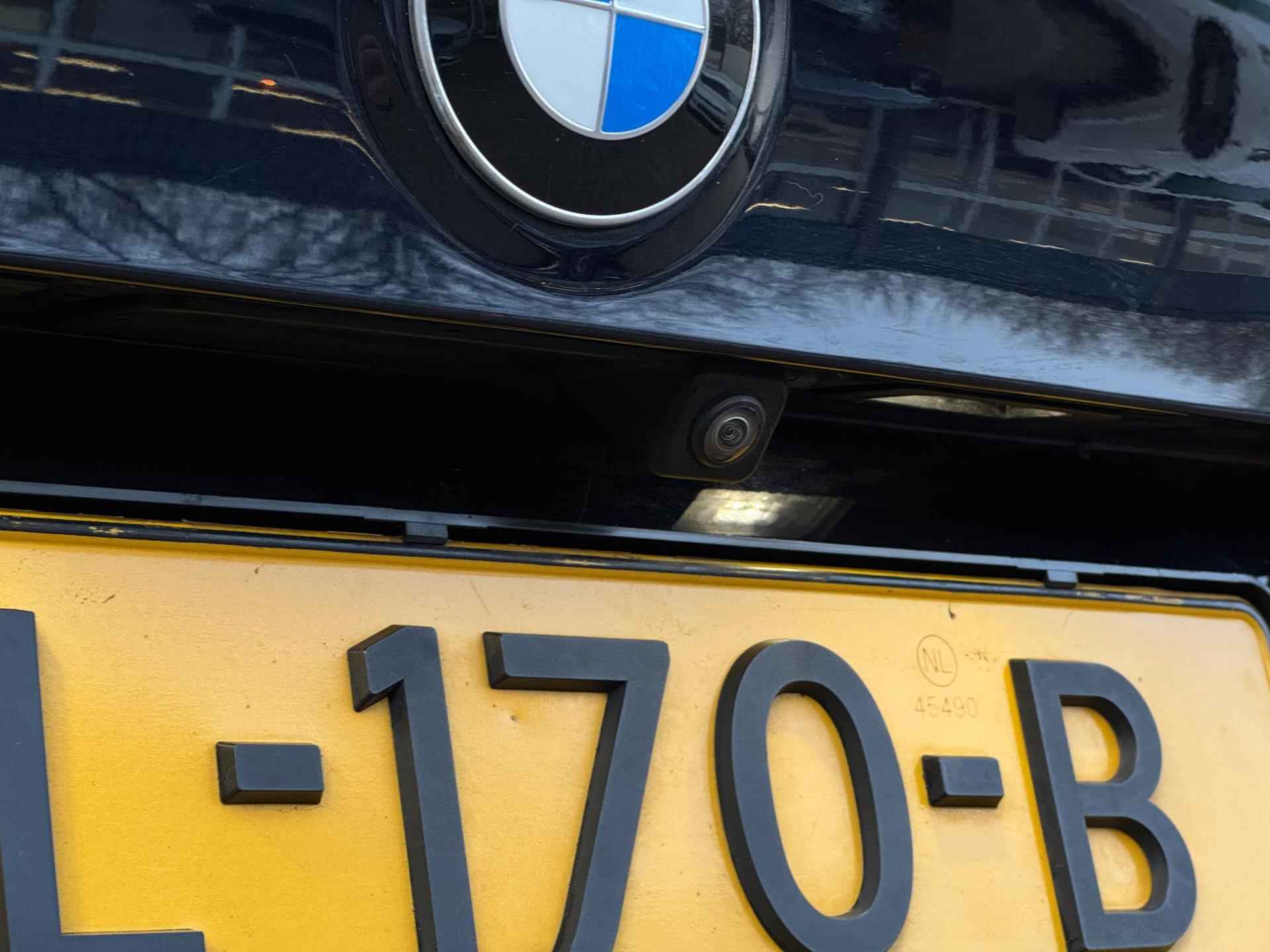 BMW X3 XDrive20d High|M sport|Pano|AUT|Navi|Leer|Dealeronderhouden|Apple CarPlay|Sfeerverlichting|Fabrieksaf M|Topstaat|Dodehoekse - 28/73