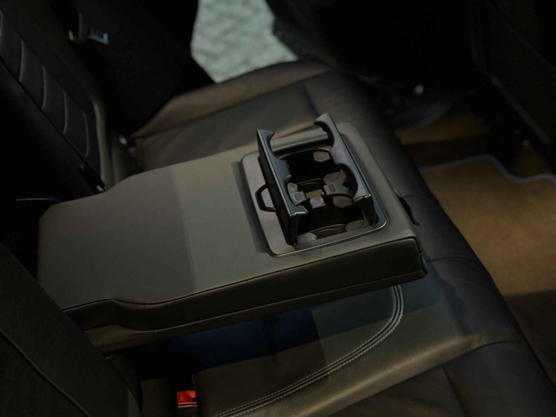 BMW X3 XDrive20d High|M sport|Pano|AUT|Navi|Leer|Dealeronderhouden|Apple CarPlay|Sfeerverlichting|Fabrieksaf M|Topstaat|Dodehoekse - 58/73