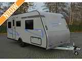 Caravelair Sport Line 492