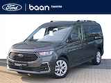 Ford Tourneo Connect L2 Titanium PHEV 150 PK Automaat | 7 Persoons | 119 KM Elektrisch | 2x schuifdeur | Navi | Climate Control |