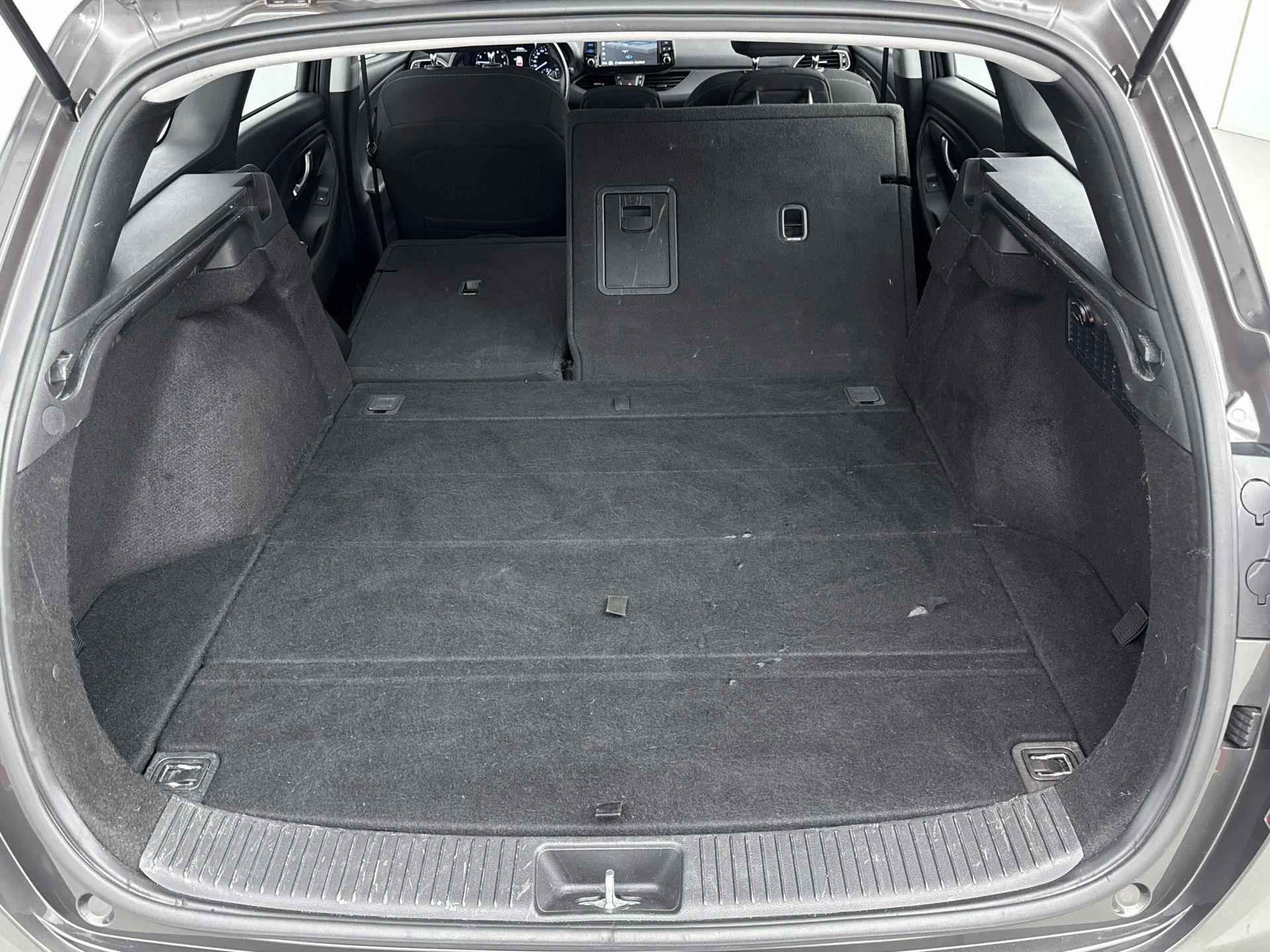 Hyundai i30 Wagon 1.0 T-GDI COMFORT | NAVI | CAMERA | CLIMA | CRUISE | - 23/33