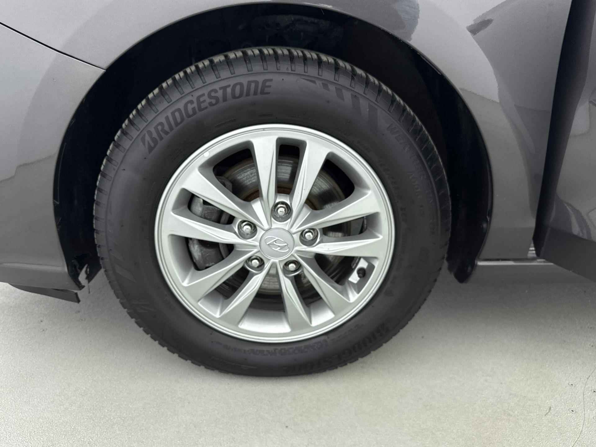 Hyundai i30 Wagon 1.0 T-GDI COMFORT | NAVI | CAMERA | CLIMA | CRUISE | - 29/33