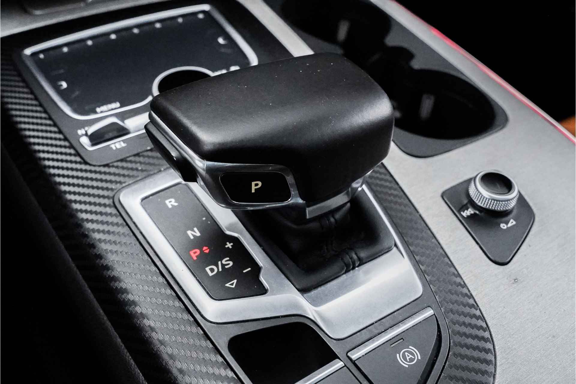 Audi Q7 3.0 TDI quattro Pro Line + 7p | Panorama | Luchtvering | Bose surround | Virtual Cockpit | Softclose - 24/51