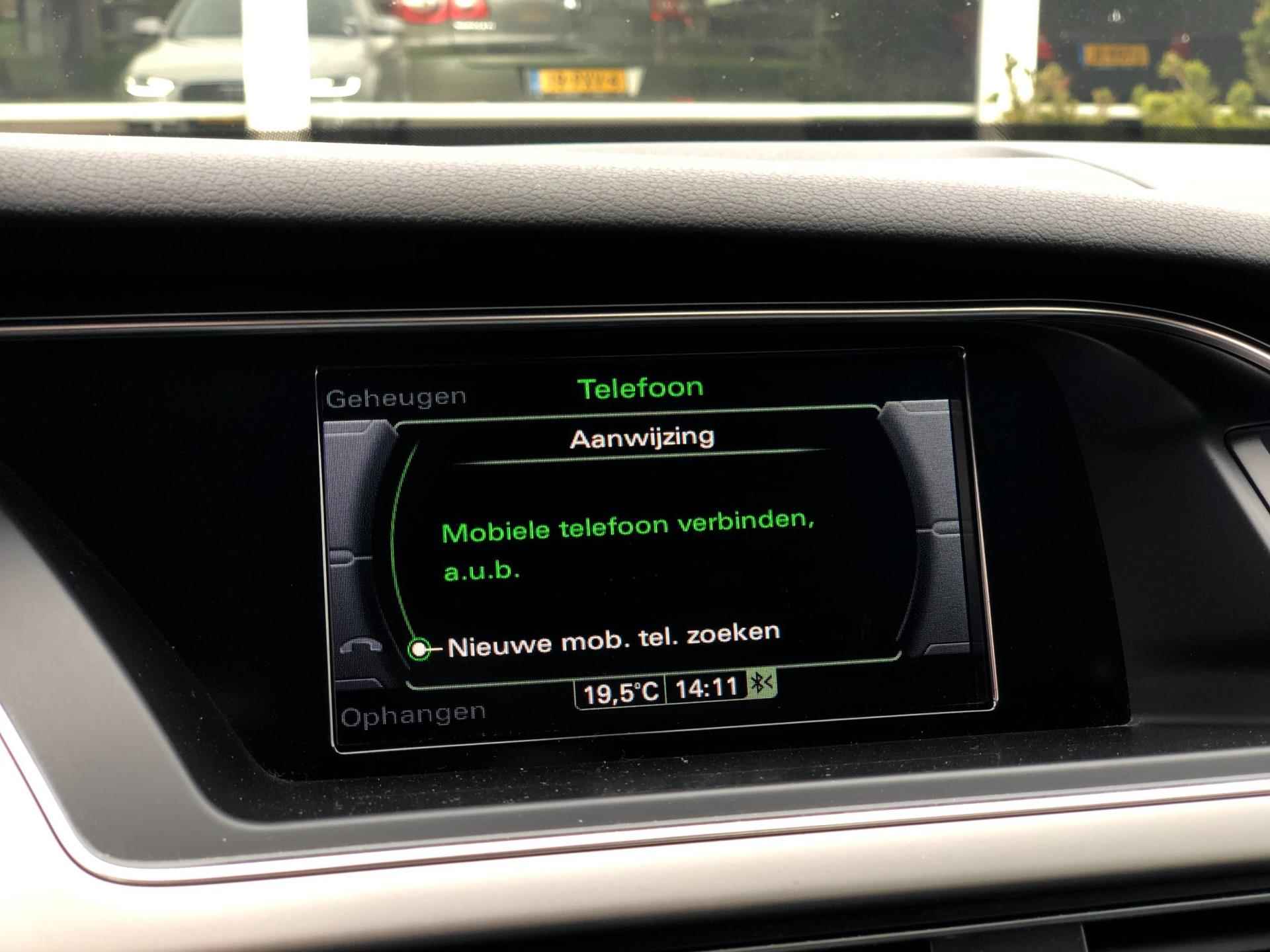 Audi A4 1.8 TFSI Business Edition | Navi, PDC, Cruise, Climate | 2e Eigenaar, Dealeronderhouden | NAP | - 17/36