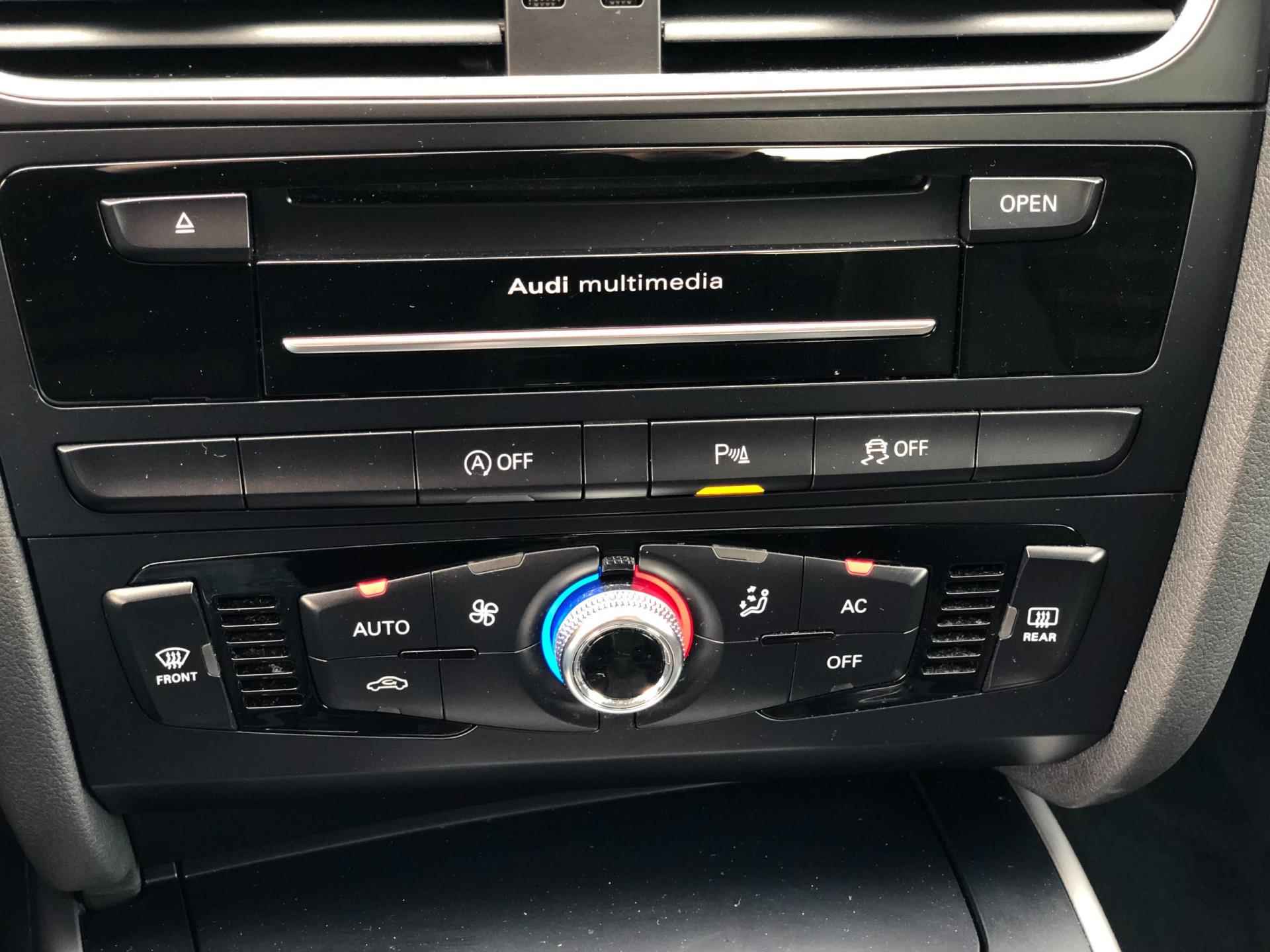 Audi A4 1.8 TFSI Business Edition | Navi, PDC, Cruise, Climate | 2e Eigenaar, Dealeronderhouden | NAP | - 20/36