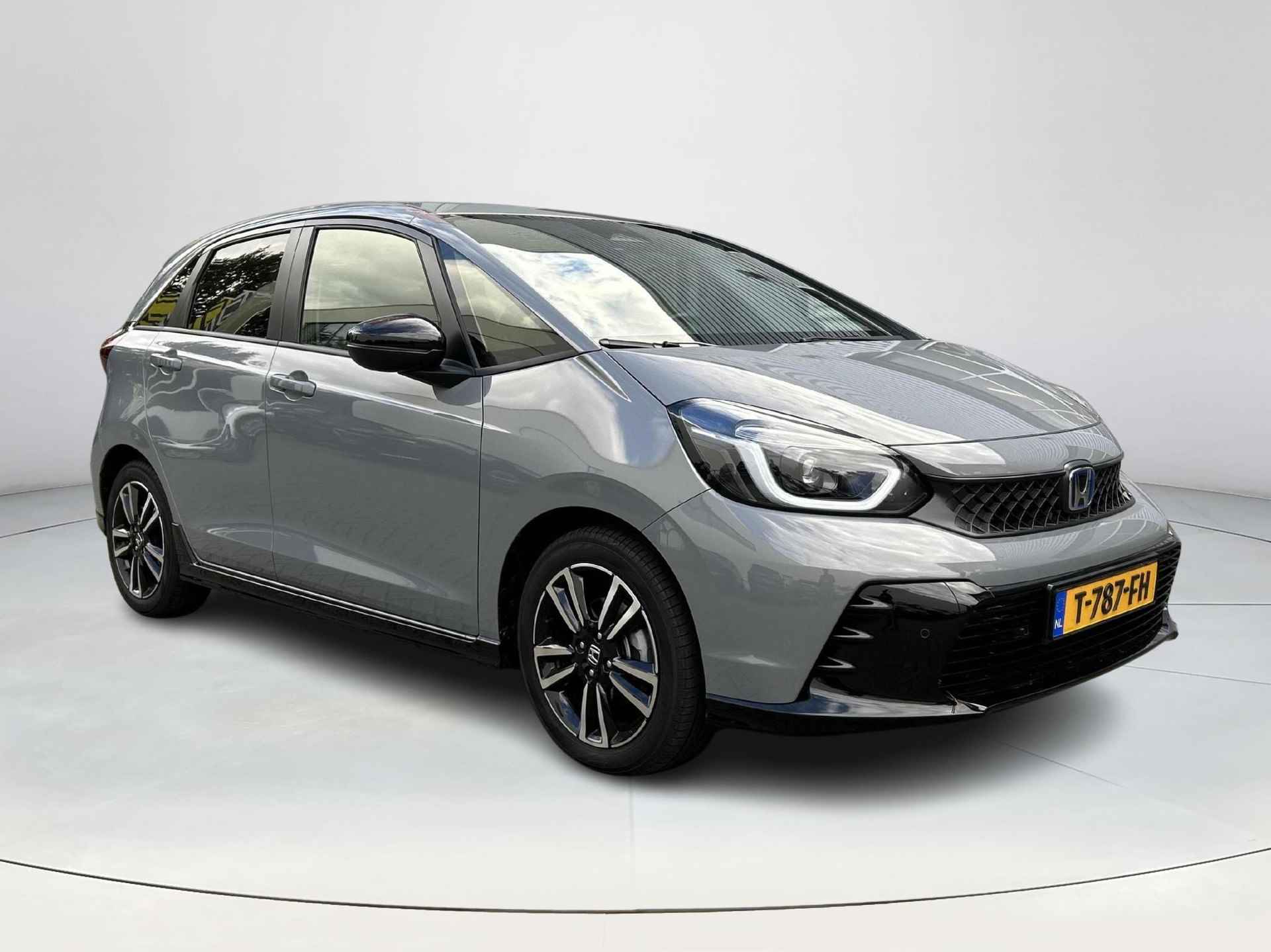 Honda Jazz 1.5 e:HEV Advance Sport |financieringsaanbod 5,99%| - 7/21