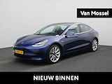 Tesla Model 3 Standard RWD Plus 60 kWh | Climate Control | Stoelverwarming | Panorama dak | Navigatie |