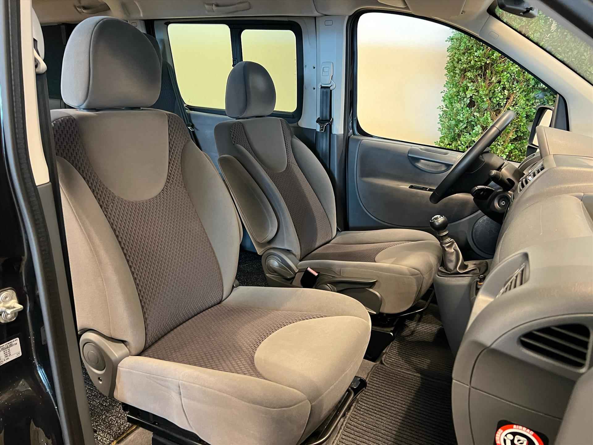 Fiat Scudo Rolstoelbus Bodemverlaging XXL-Ombouw 150cm - 16/35