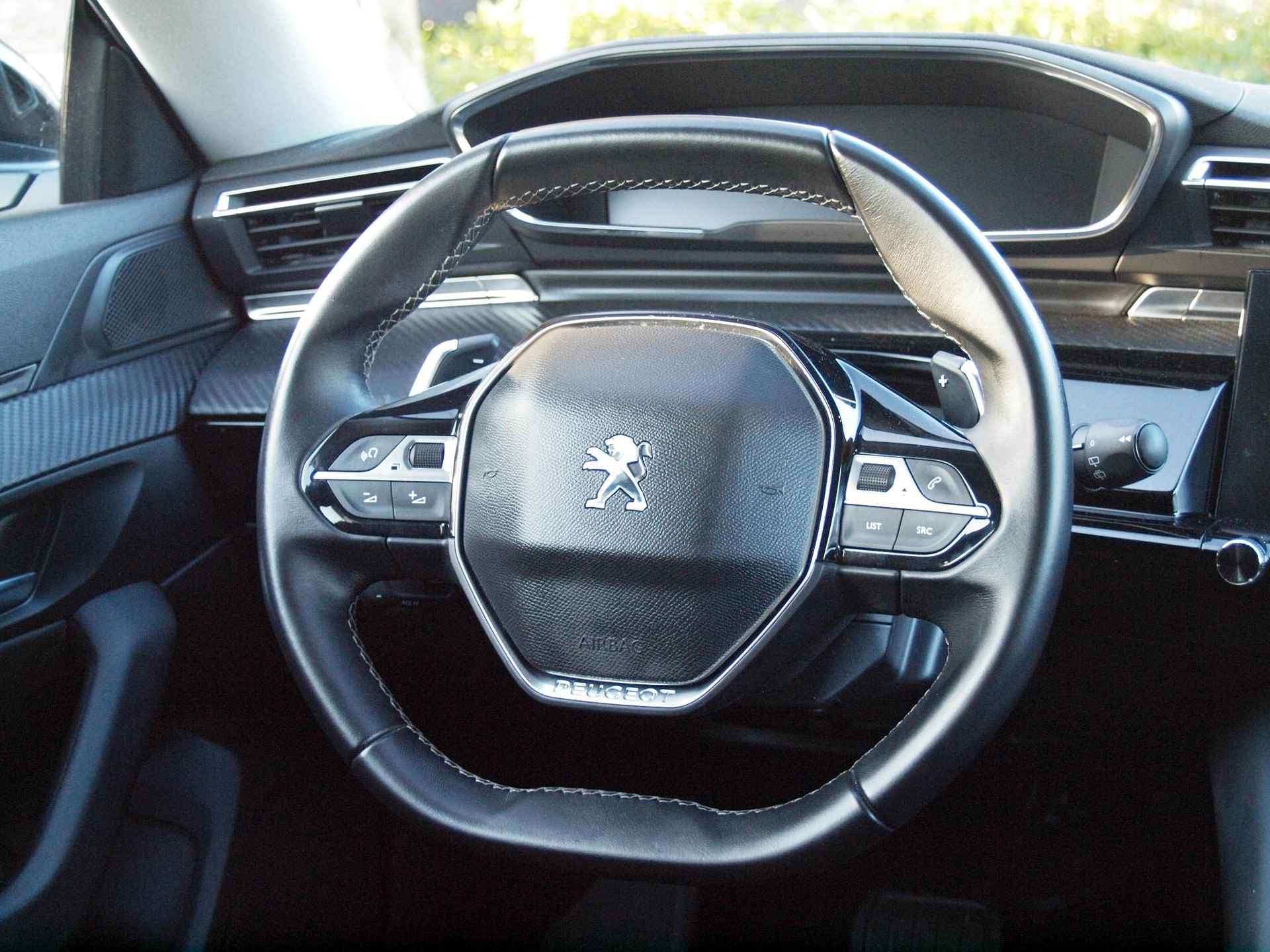 Peugeot 508 SW 1.2 PureTech Active Pack Business | Camera | Apple Carplay | Cruise Control | Virtual Cockpit | Navi | - 15/30