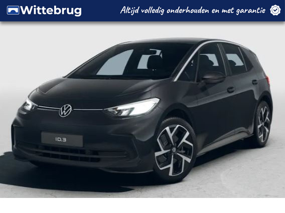 Volkswagen ID.3 Pro Business 58 kWh !!!Profiteer ook van 2.950 EURO SEPP!!!