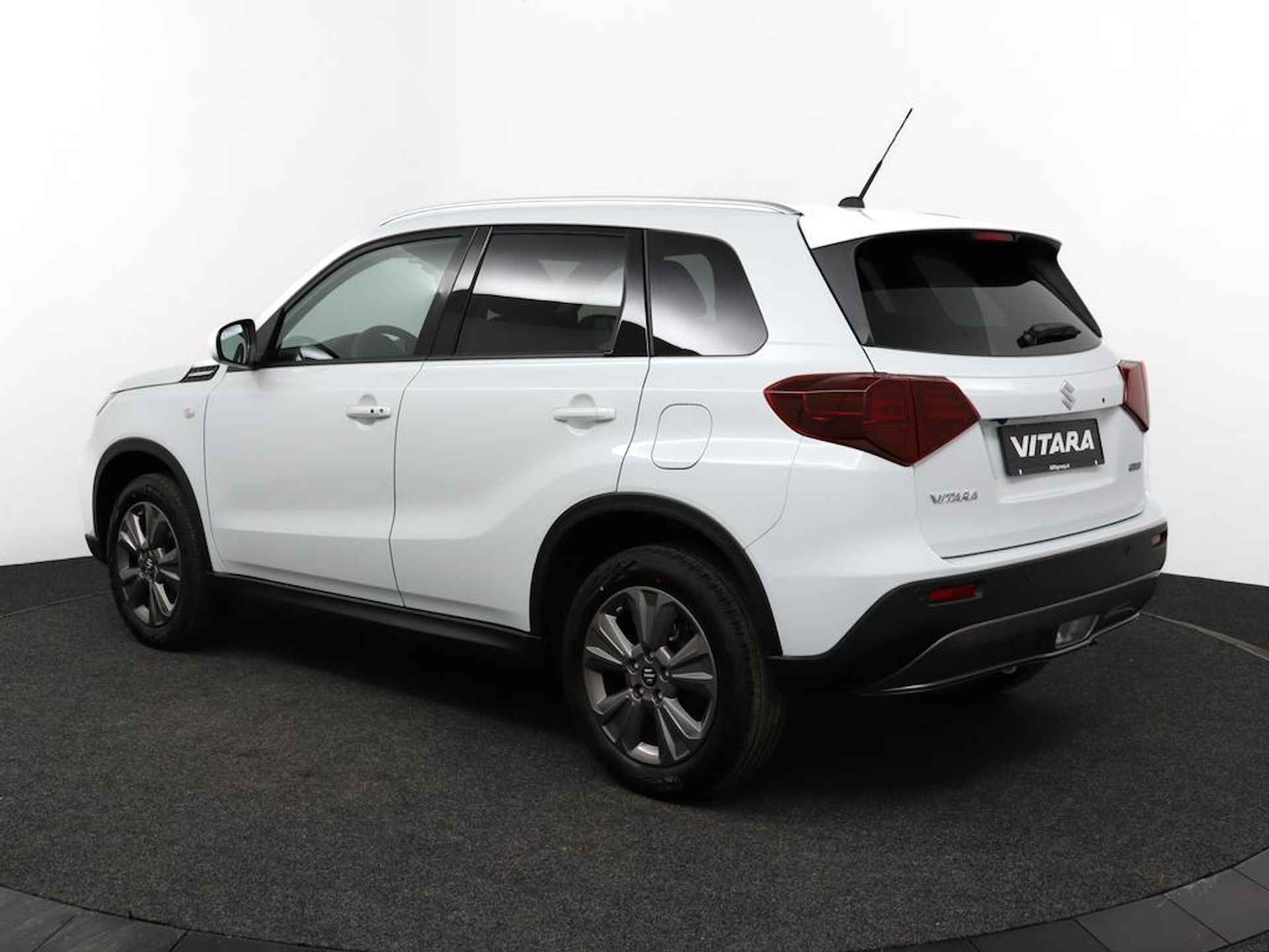 Suzuki Vitara 1.5 Hybrid Select | Automaat | Climate control | Cruise control adaptive | parkeersensoren | Apple carplay, Android auto | Navigatie | Stoelverwarming | - 11/41