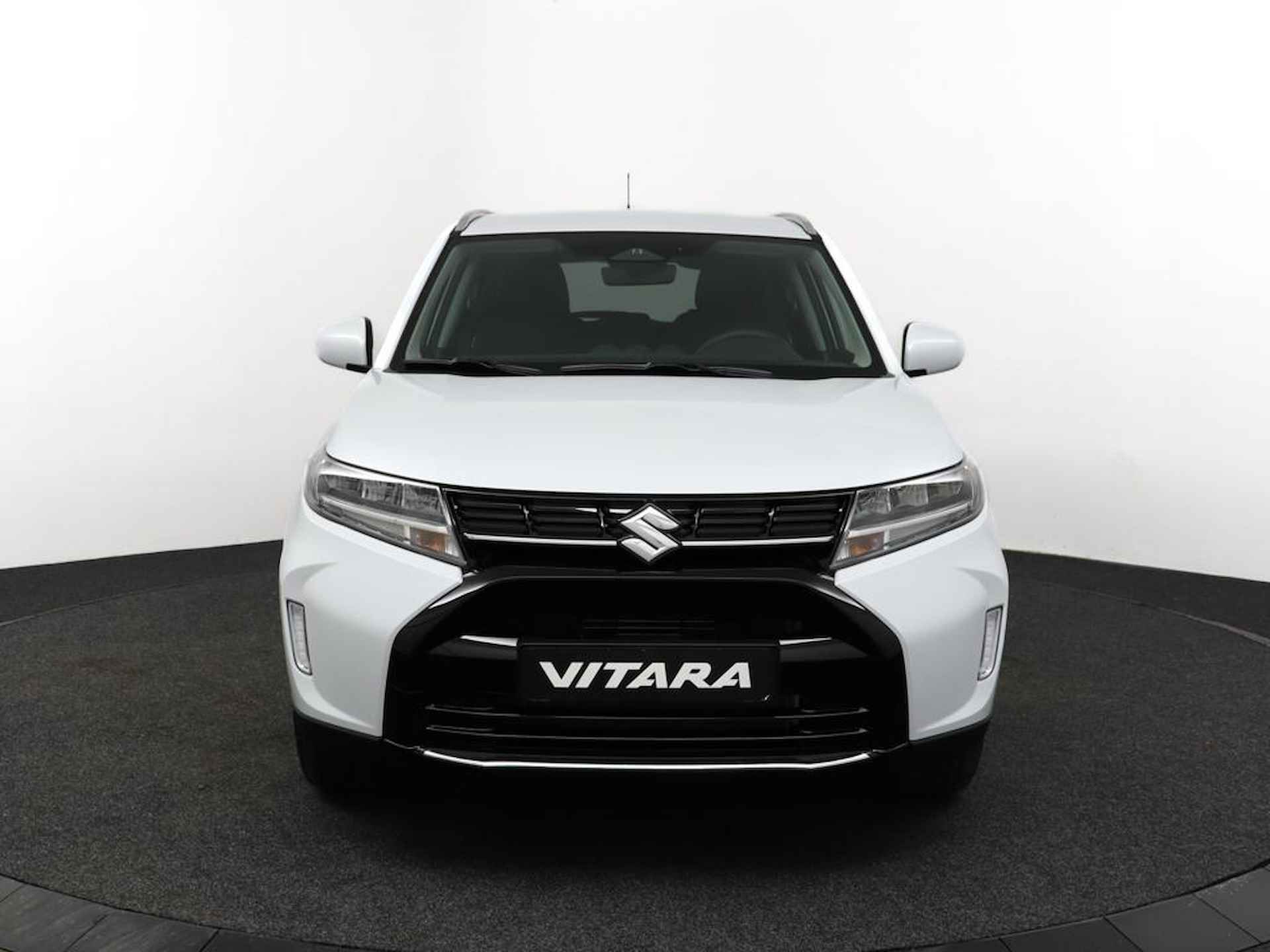 Suzuki Vitara 1.5 Hybrid Select | Automaat | Climate control | Cruise control adaptive | parkeersensoren | Apple carplay, Android auto | Navigatie | Stoelverwarming | - 14/41