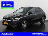 Mercedes-Benz GLA-klasse 250e Premium Night Mercedes-Benz GLA-klasse 250e Progressive Premium Night | Panoramadak | Widescreen | Camera |  Zondag Open!