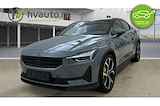 Polestar 2 78 KWH LR DUAL MOTOR 408PK PERFORMANCE PLUS | Panoramadak | Warmtepomp | Harman Kardon