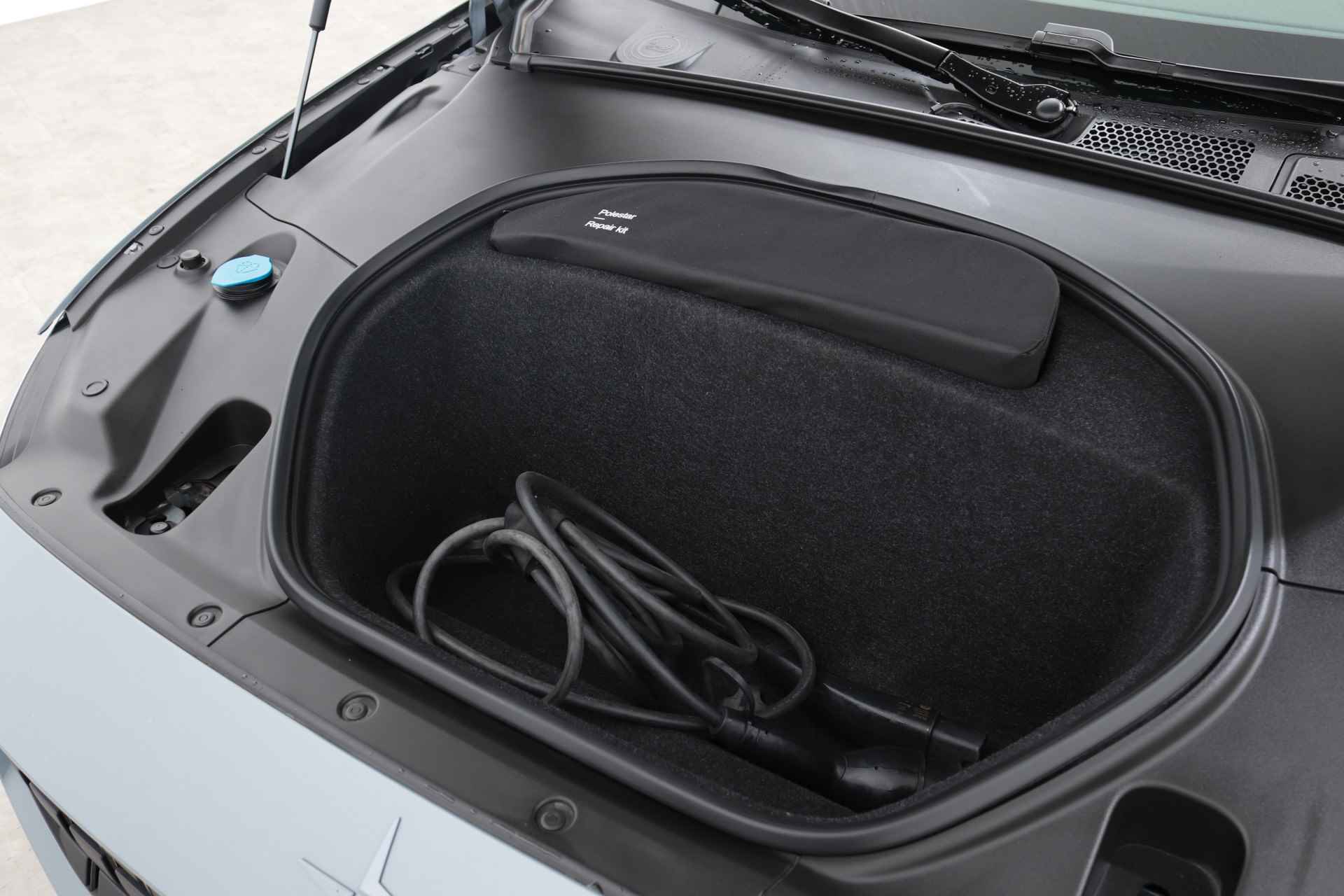 Polestar 2 78 KWH LR DUAL MOTOR 408PK PERFORMANCE PLUS | Panoramadak | Warmtepomp | Harman Kardon - 43/43