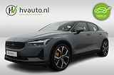 Polestar 2 78 KWH LR DUAL MOTOR 408PK PERFORMANCE PLUS | Panoramadak | Warmtepomp | Harman Kardon