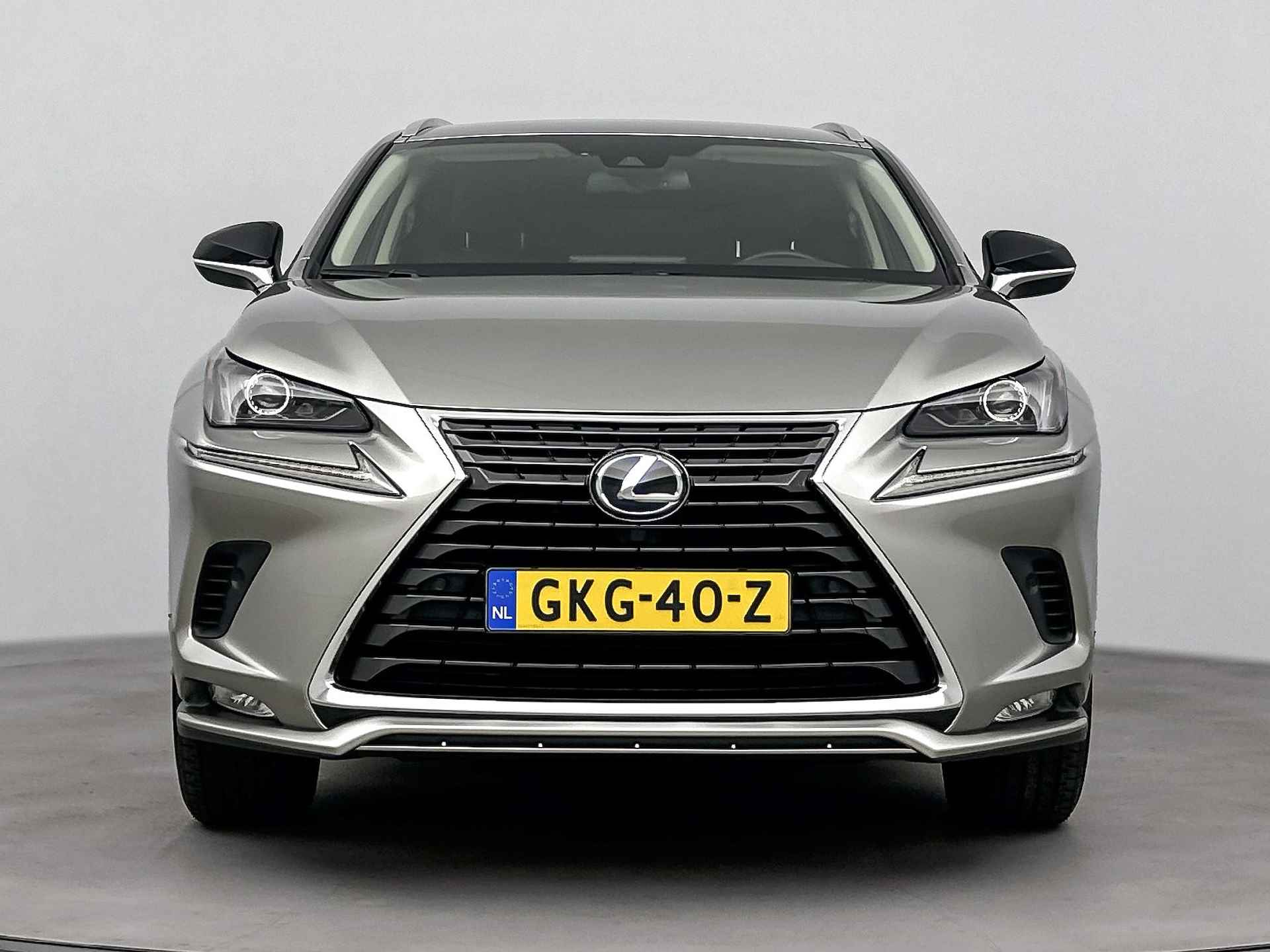 Lexus NX 300h AWD Ultimate Edition Limited | Navigatie | Stuur-/Stoelverwarming | Dodehoek Detectie | - 29/41