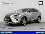 Lexus NX 300h AWD Ultimate Edition Limited | Navigatie | Stuur-/Stoelverwarming | Dodehoek Detectie |