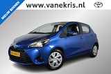 Toyota Yaris 1.5 VVT-i Aspiration, Automaat, 1e eign, NL auto , 800KG Trekgewicht