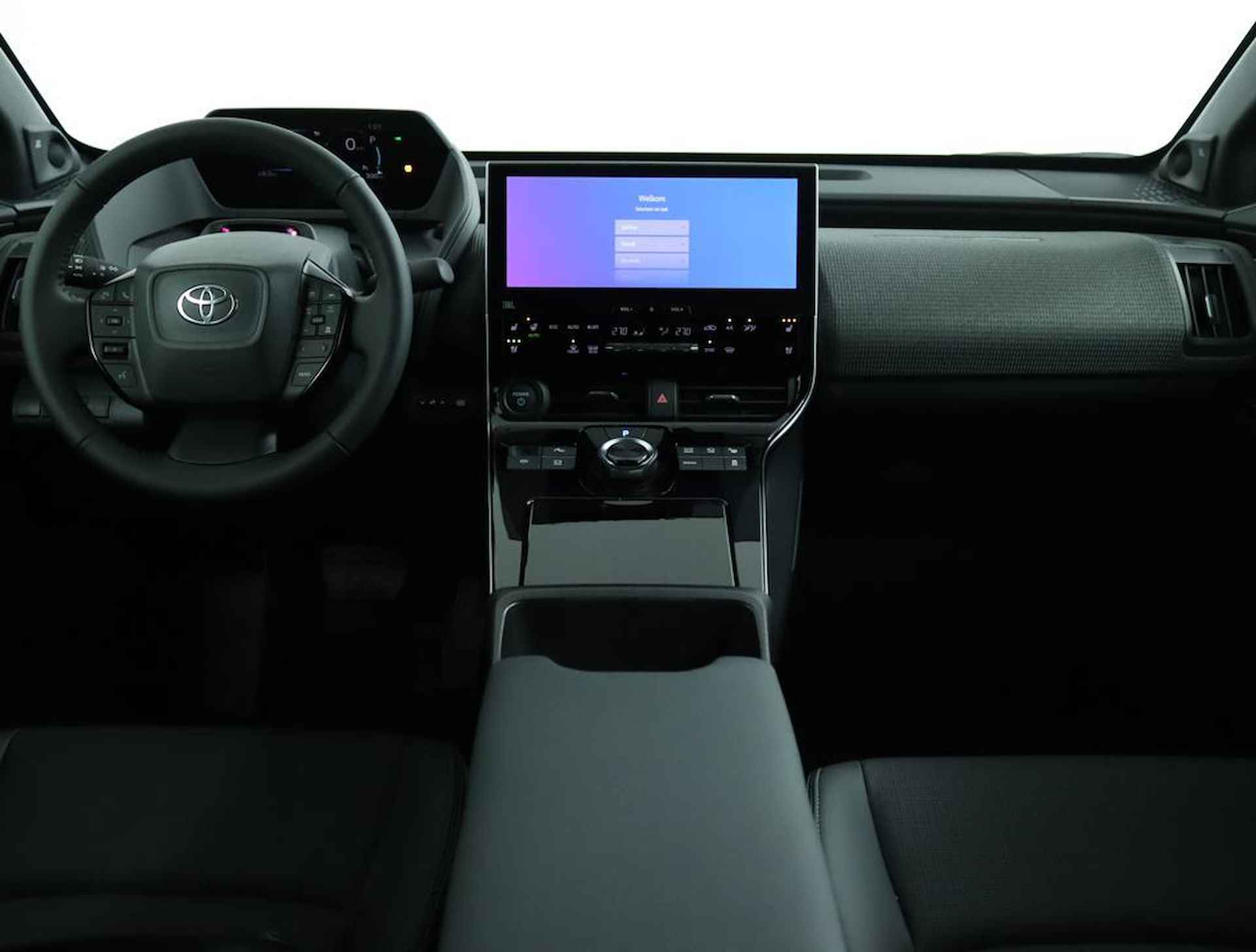 Toyota bZ4X Premium 71 kWh | Adaptive Cruise Control | Warmtepomp | 360 graden camera | - 4/54