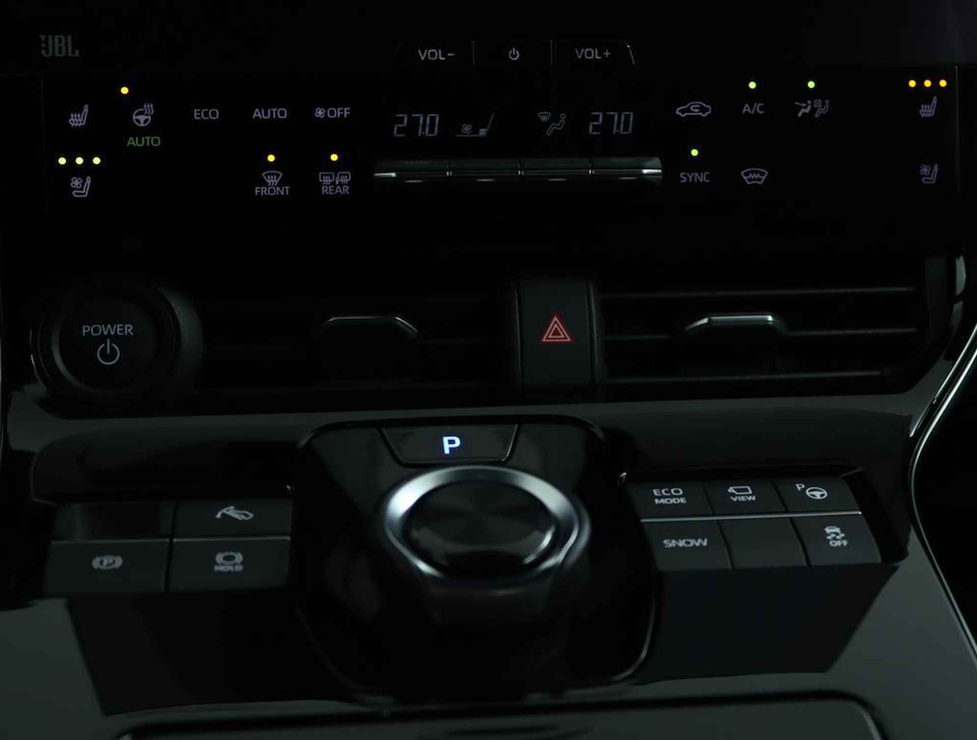 Toyota bZ4X Premium 71 kWh | Adaptive Cruise Control | Warmtepomp | 360 graden camera | - 7/54