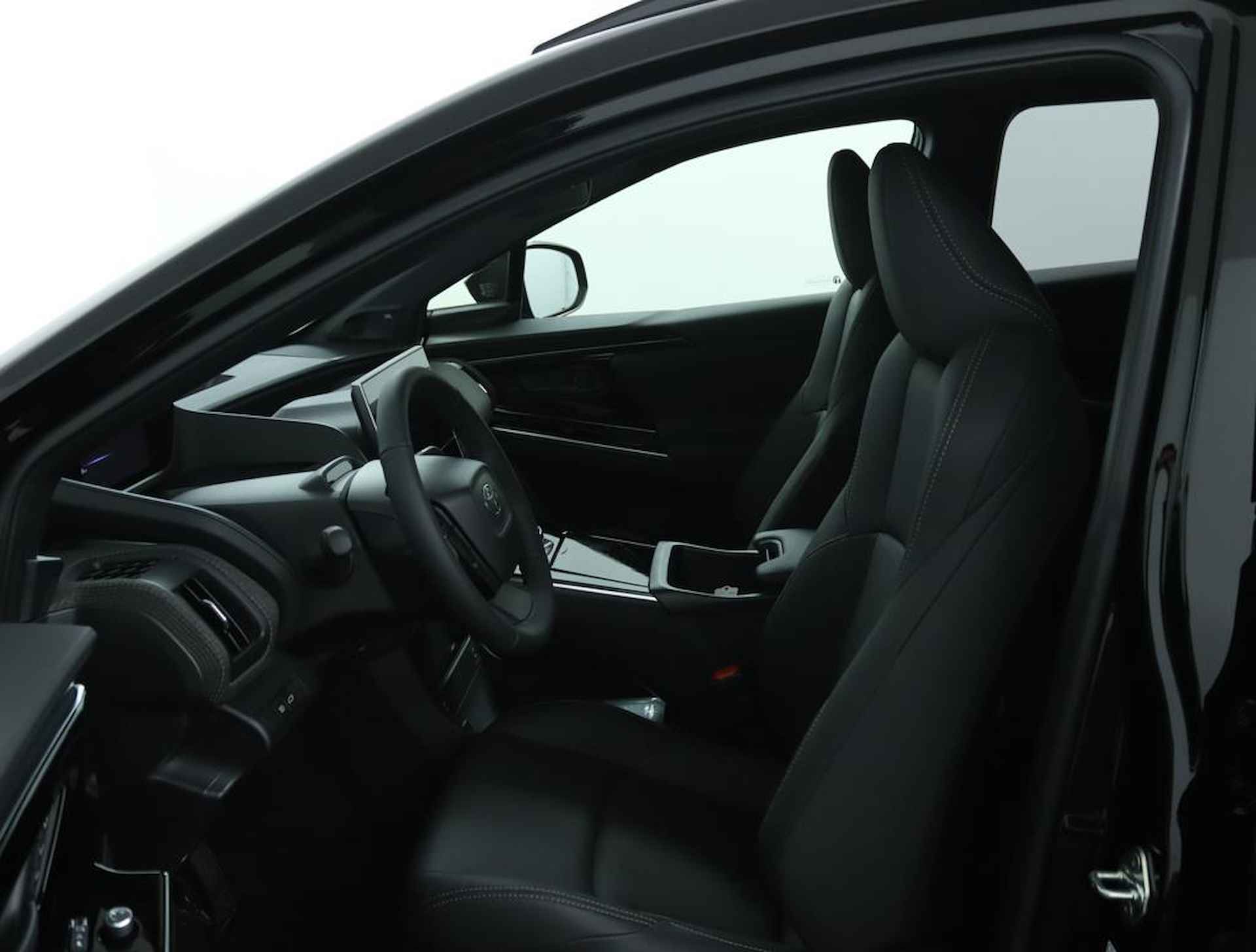 Toyota bZ4X Premium 71 kWh | Adaptive Cruise Control | Warmtepomp | 360 graden camera | - 16/54