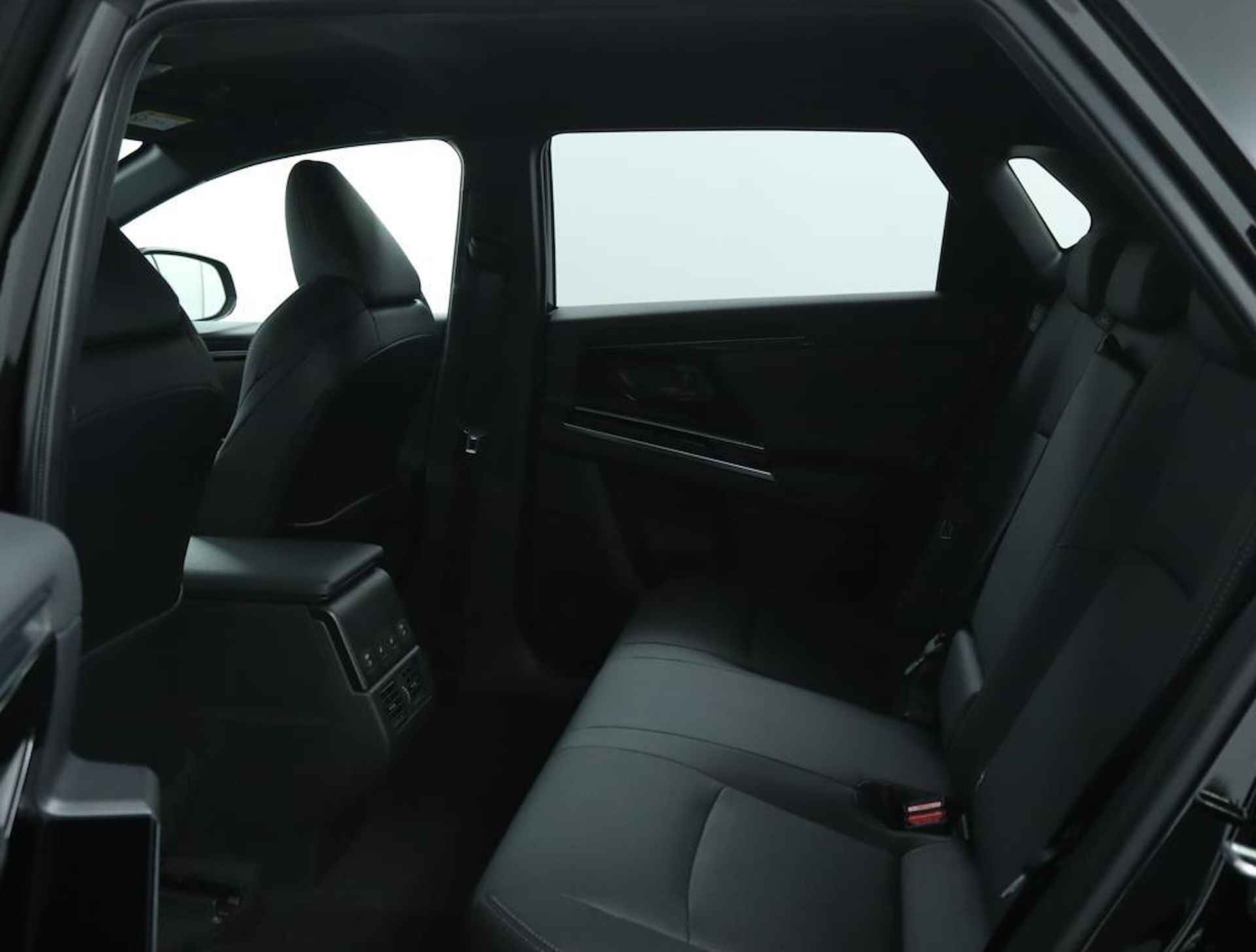 Toyota bZ4X Premium 71 kWh | Adaptive Cruise Control | Warmtepomp | 360 graden camera | - 17/54