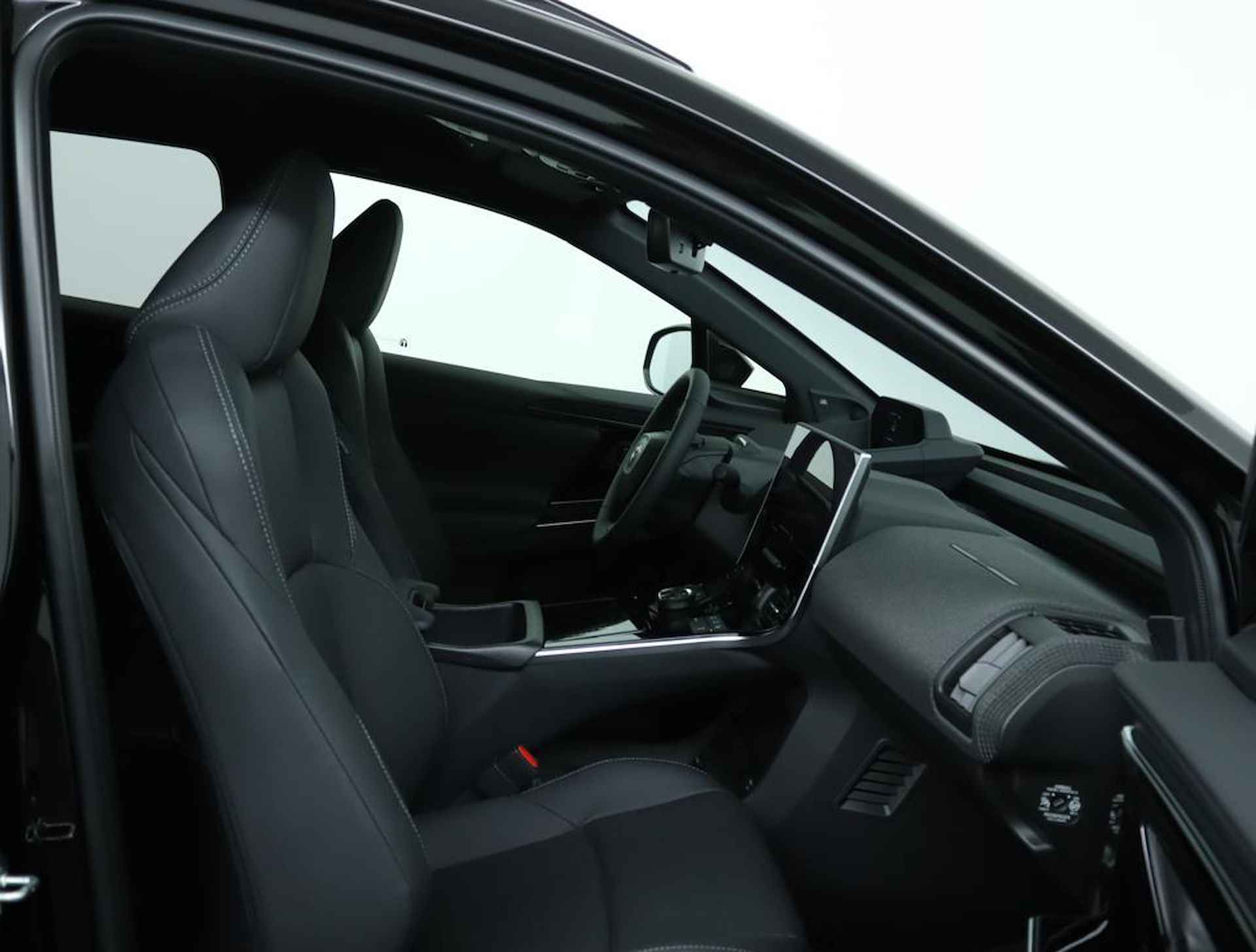 Toyota bZ4X Premium 71 kWh | Adaptive Cruise Control | Warmtepomp | 360 graden camera | - 21/54