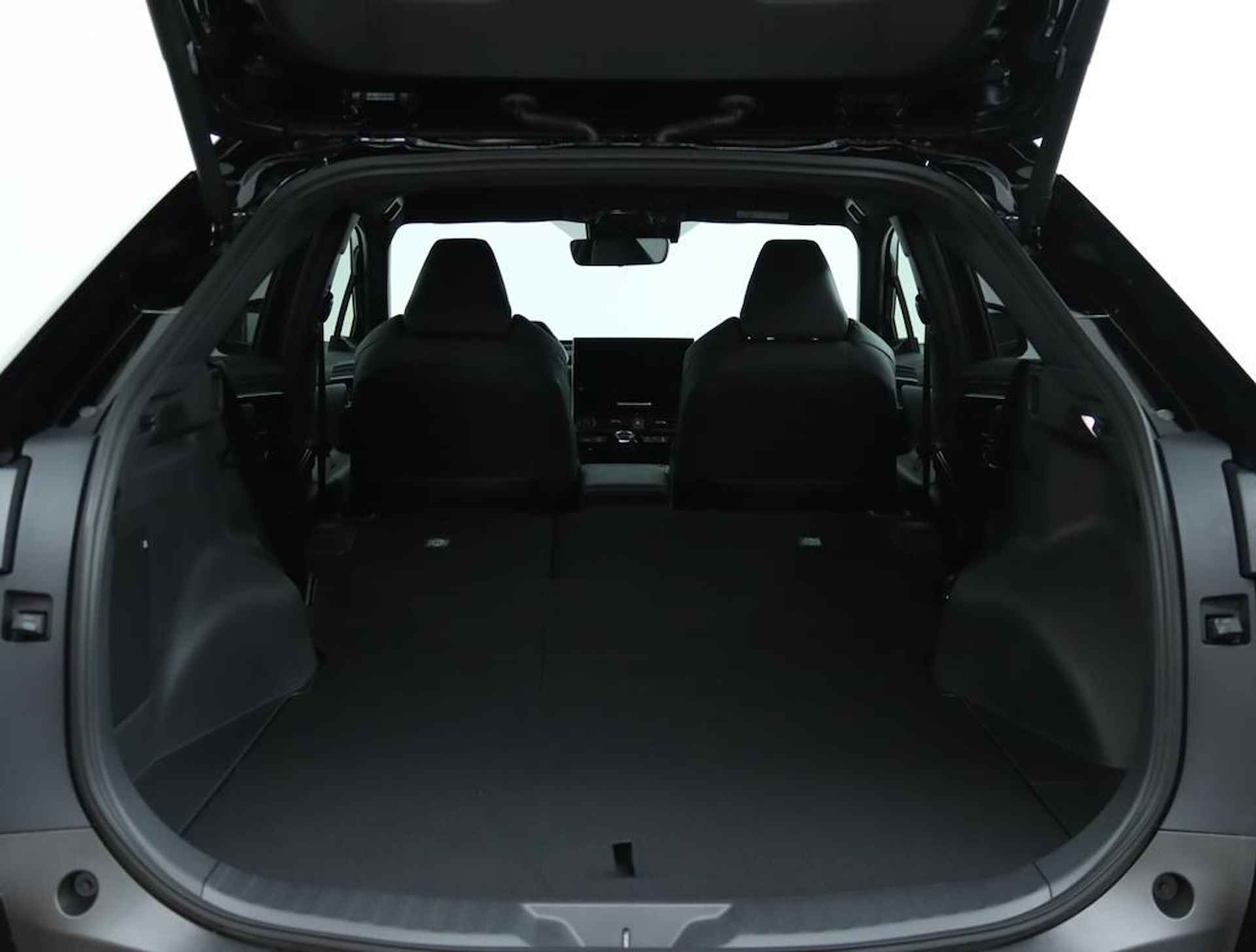 Toyota bZ4X Premium 71 kWh | Adaptive Cruise Control | Warmtepomp | 360 graden camera | - 24/54