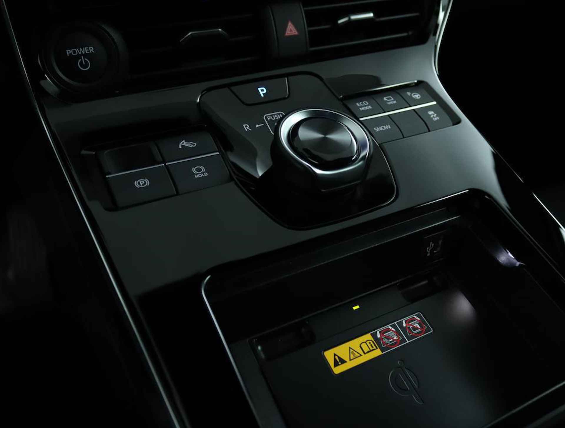 Toyota bZ4X Premium 71 kWh | Adaptive Cruise Control | Warmtepomp | 360 graden camera | - 25/54
