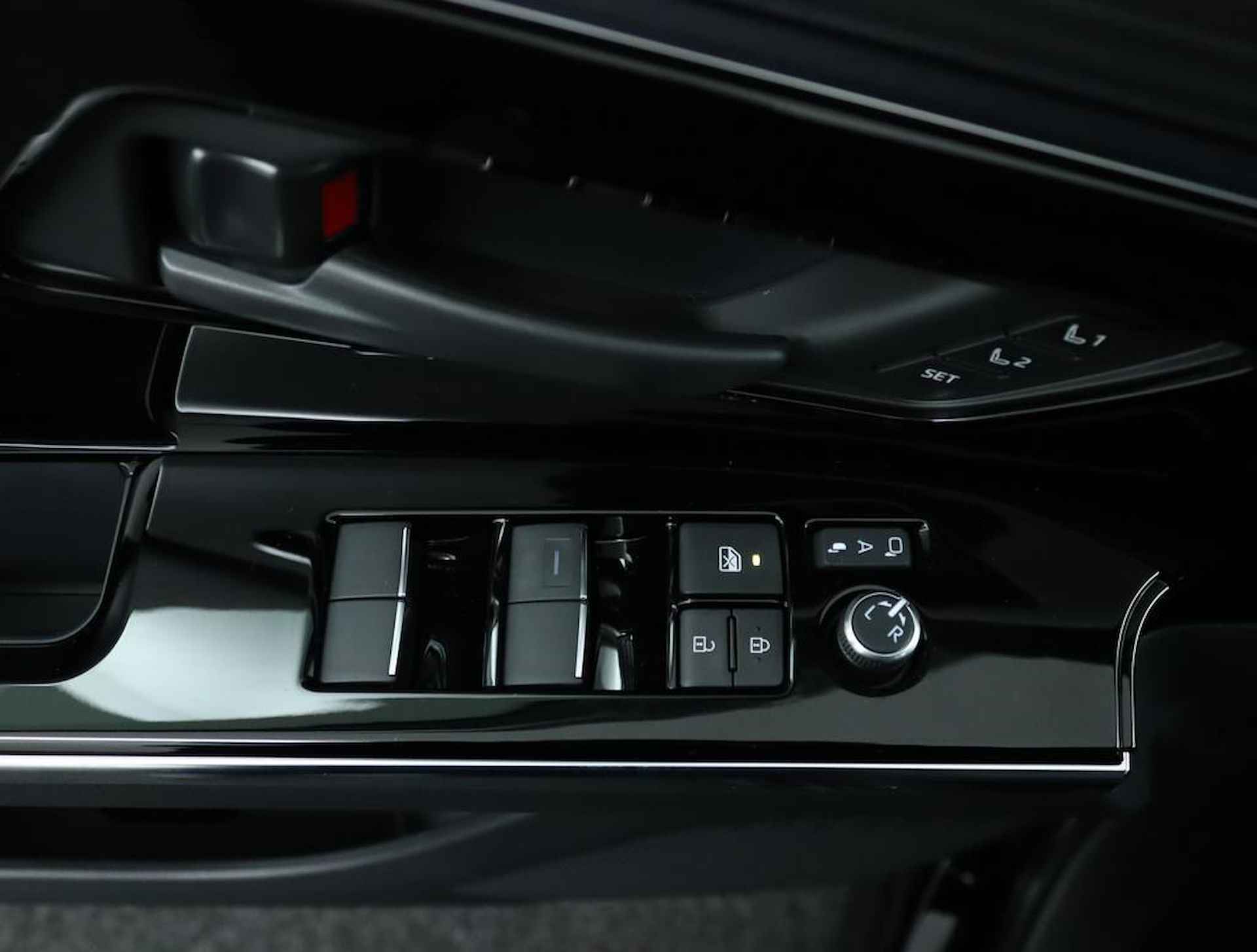 Toyota bZ4X Premium 71 kWh | Adaptive Cruise Control | Warmtepomp | 360 graden camera | - 26/54