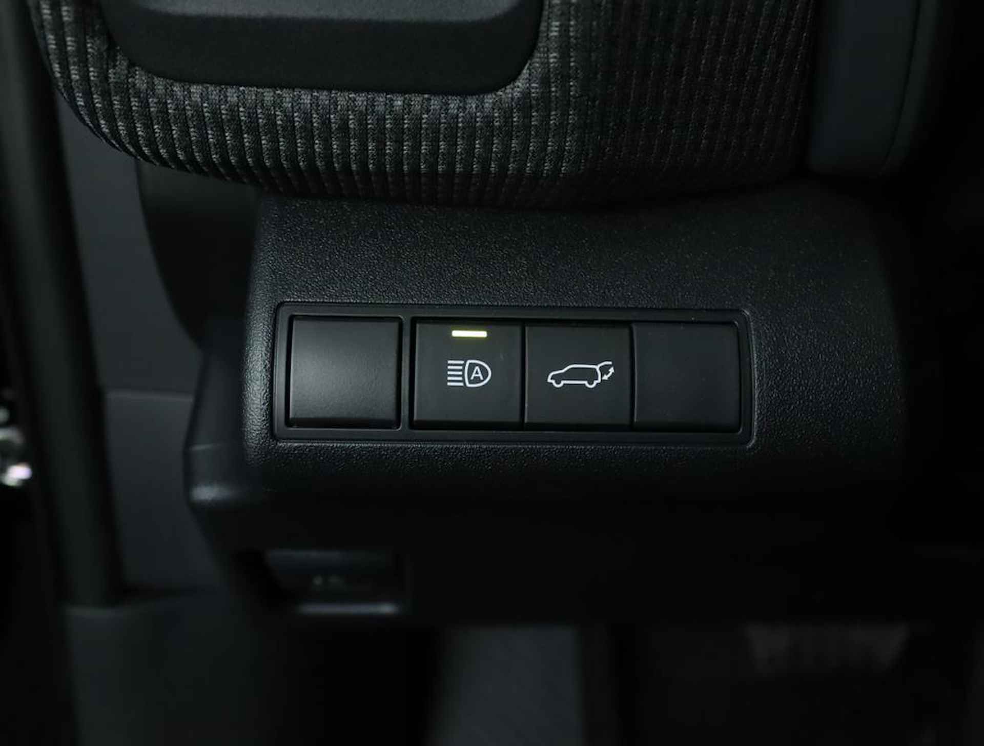 Toyota bZ4X Premium 71 kWh | Adaptive Cruise Control | Warmtepomp | 360 graden camera | - 27/54
