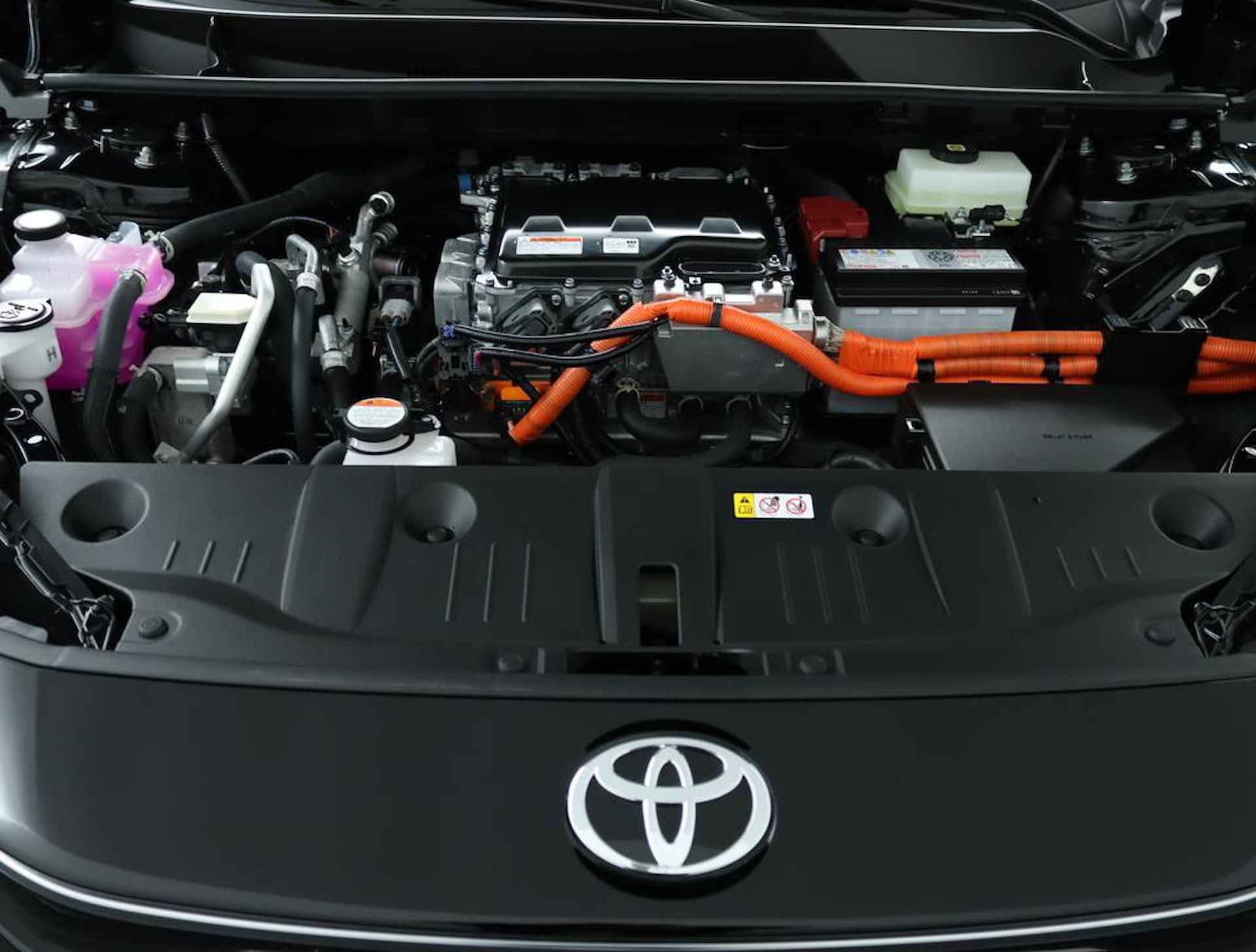 Toyota bZ4X Premium 71 kWh | Adaptive Cruise Control | Warmtepomp | 360 graden camera | - 32/54
