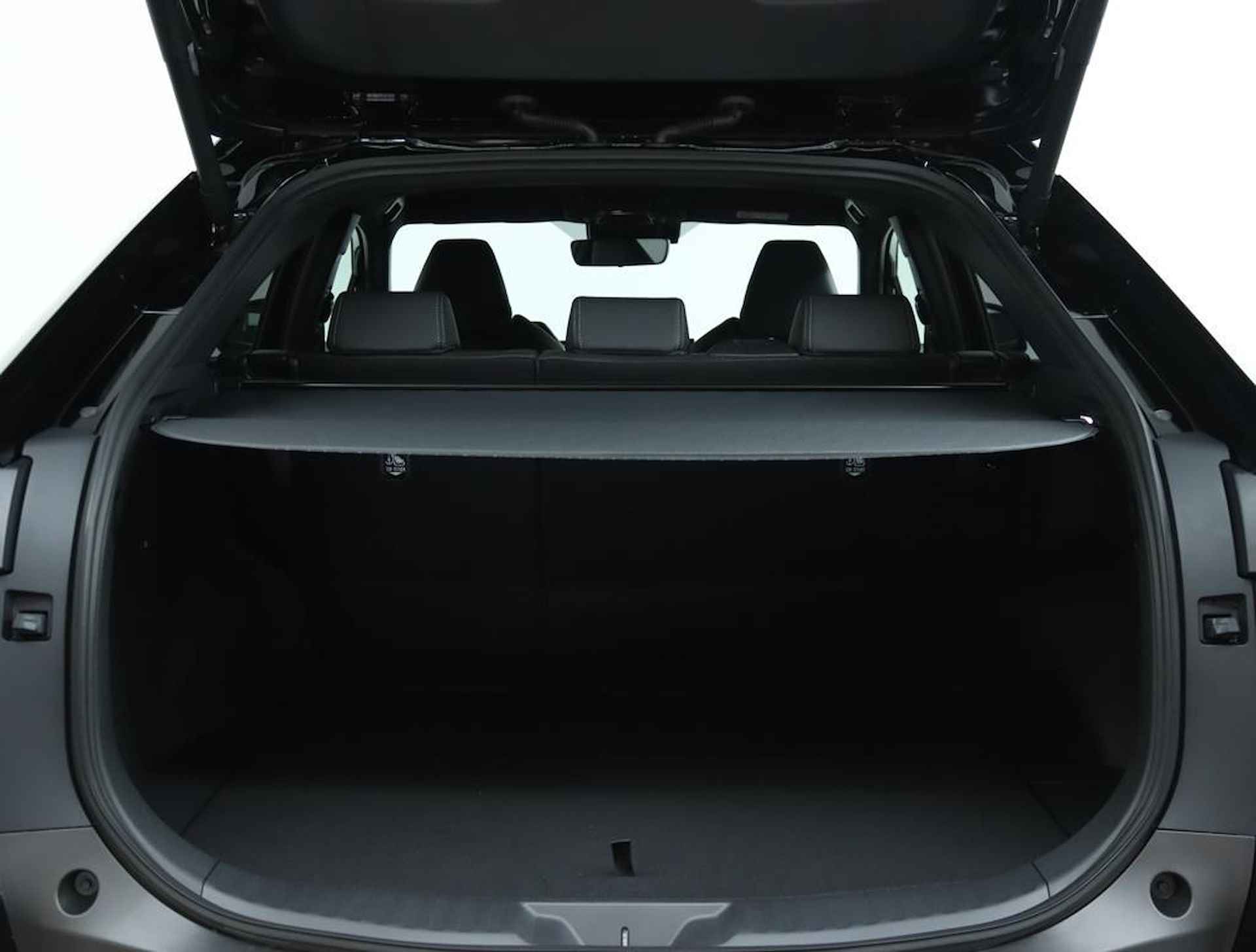 Toyota bZ4X Premium 71 kWh | Adaptive Cruise Control | Warmtepomp | 360 graden camera | - 33/54
