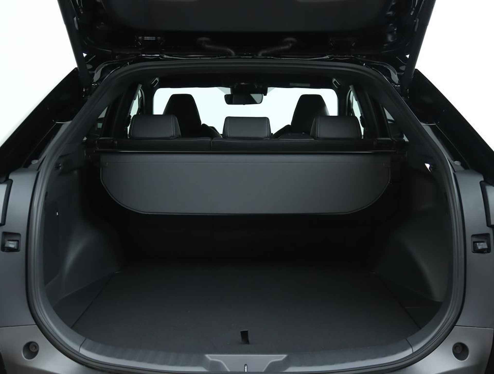 Toyota bZ4X Premium 71 kWh | Adaptive Cruise Control | Warmtepomp | 360 graden camera | - 34/54