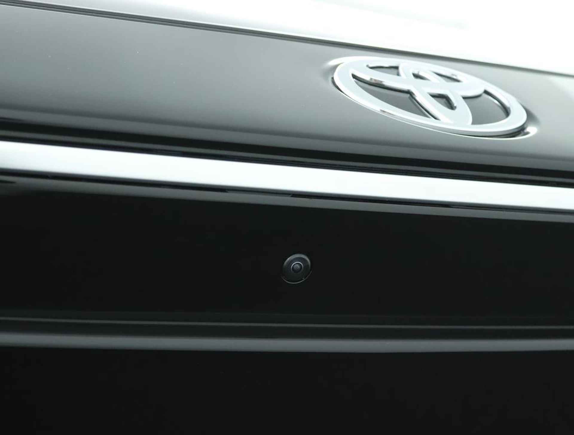 Toyota bZ4X Premium 71 kWh | Adaptive Cruise Control | Warmtepomp | 360 graden camera | - 44/54