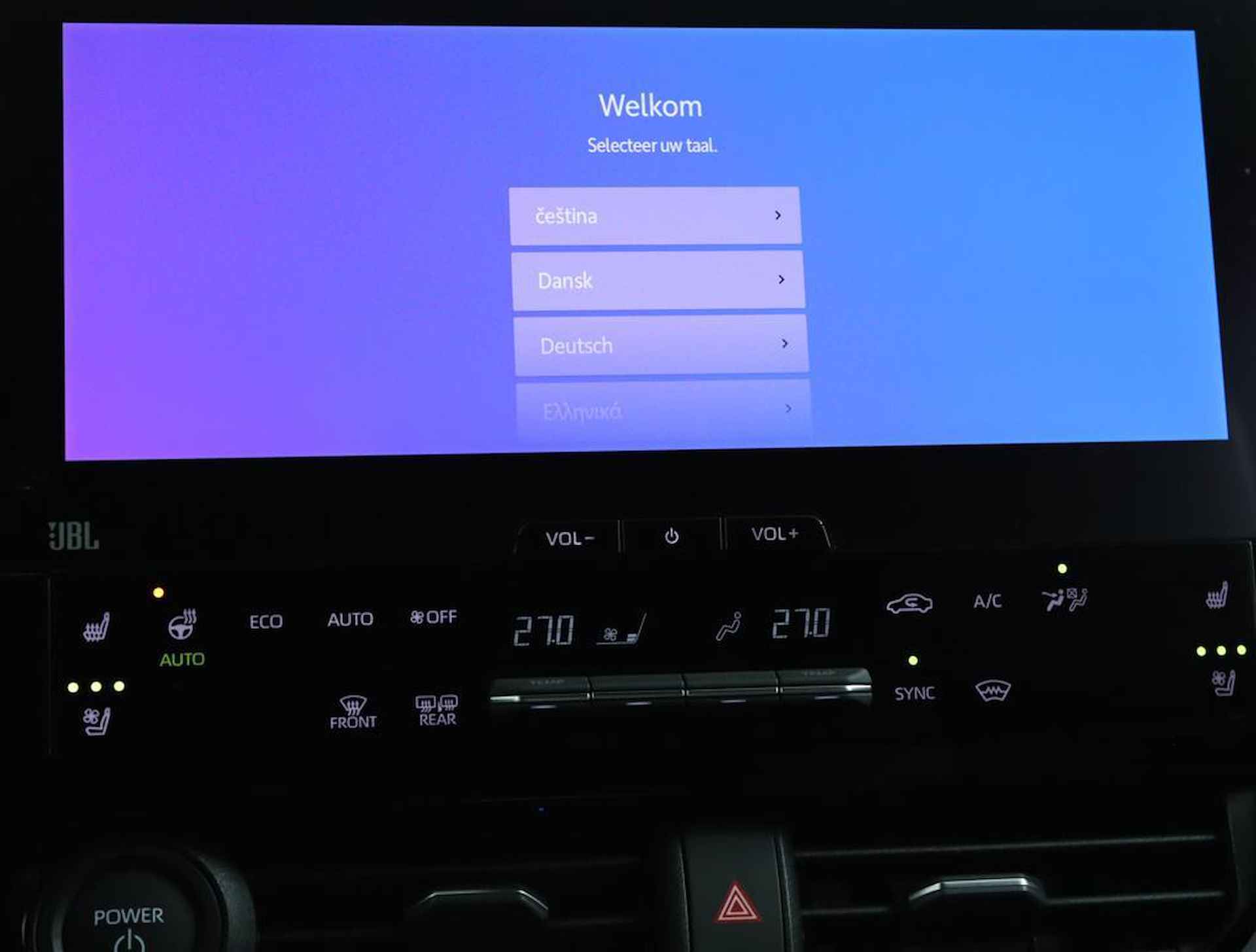 Toyota bZ4X Premium 71 kWh | Adaptive Cruise Control | Warmtepomp | 360 graden camera | - 48/54