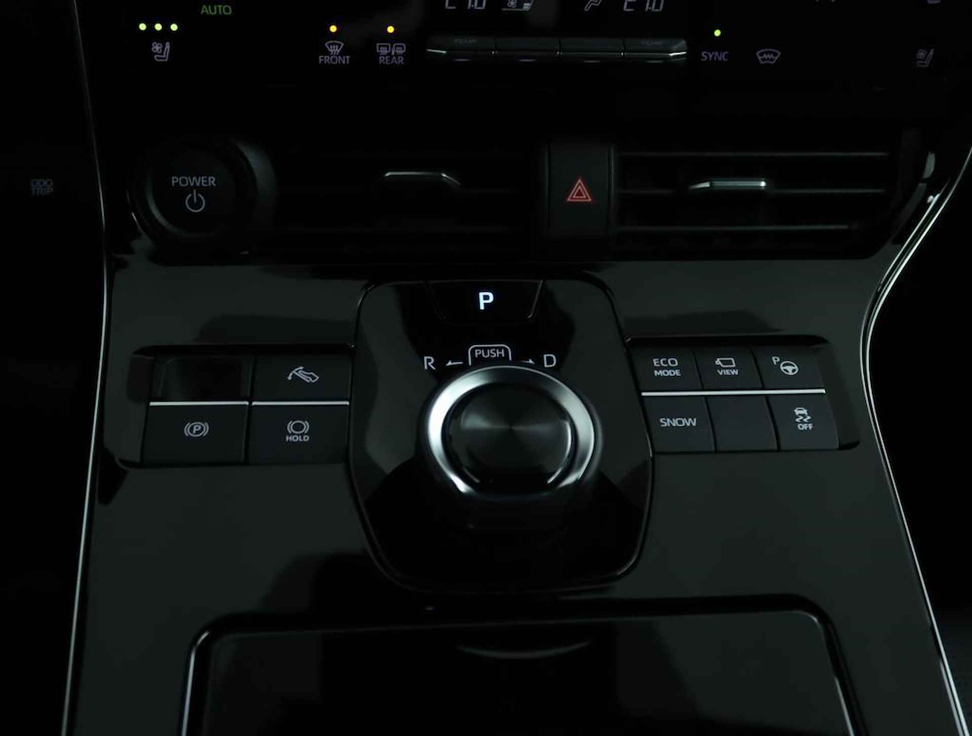 Toyota bZ4X Premium 71 kWh | Adaptive Cruise Control | Warmtepomp | 360 graden camera | - 49/54
