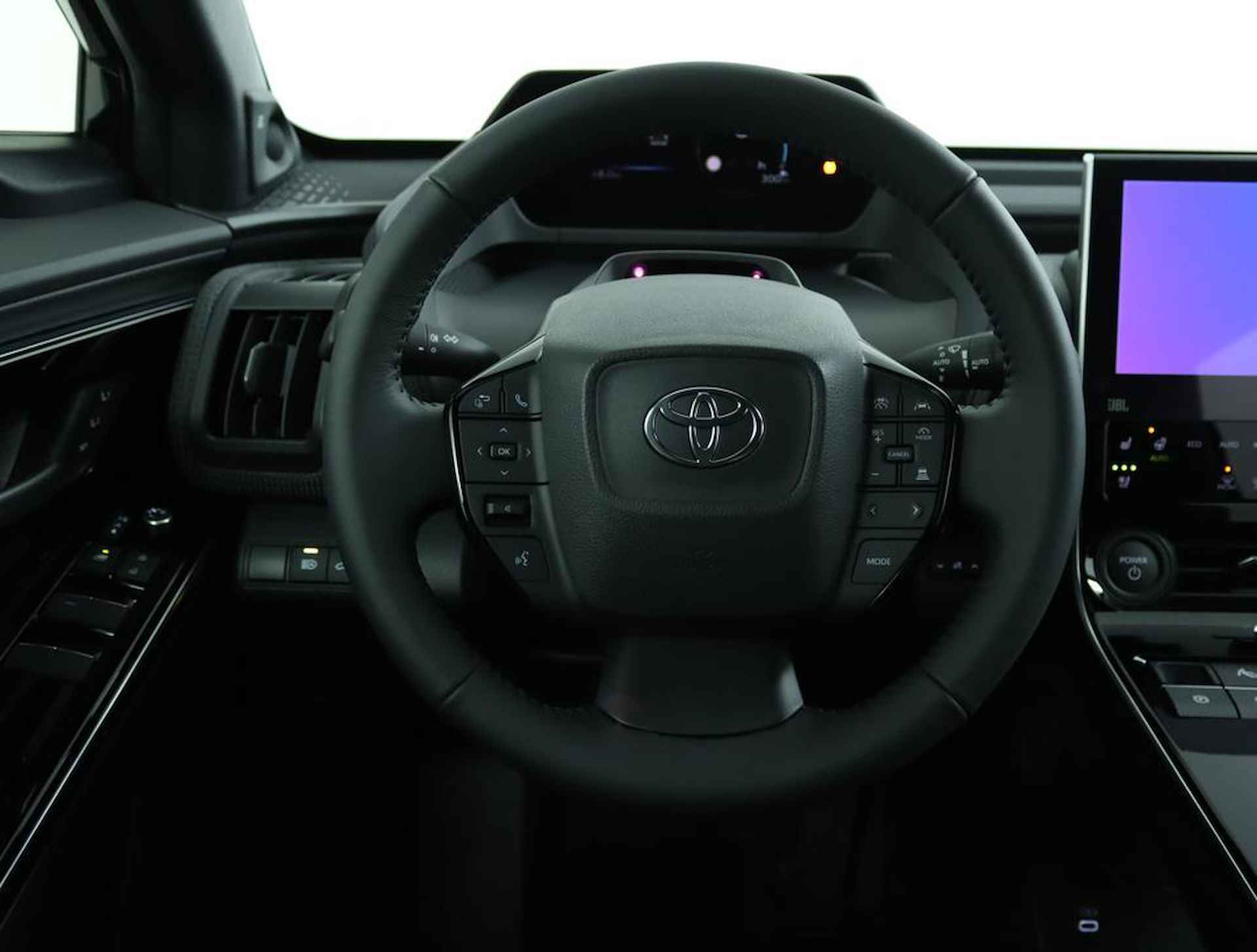 Toyota bZ4X Premium 71 kWh | Adaptive Cruise Control | Warmtepomp | 360 graden camera | - 50/54