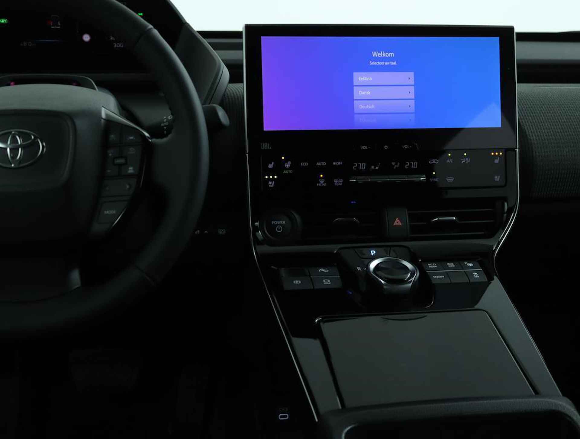 Toyota bZ4X Premium 71 kWh | Adaptive Cruise Control | Warmtepomp | 360 graden camera | - 51/54
