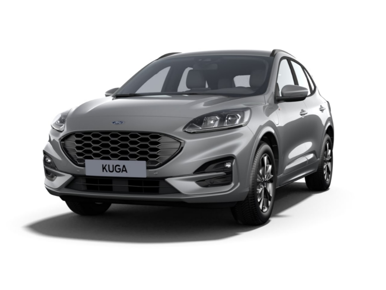 Ford Kuga 2.5 225 pk Automaat PHEV Titanium | Wegklapbare trekhaak (elektrisch bedienbaar) | Driver Assistance Pack | Winter Pack