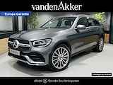 Mercedes-Benz GLC 200 4MATIC AMG // DISTRONIC // 360° Camera // Carplay // KeyLess Entry // Digitaal Dashbord // 20" AMG Multispaak // Dodehoekass