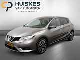 Nissan Pulsar 1.2 DIG-T N-Connecta | Trekhaak | Achteruitrijcamera | Navigatie