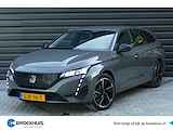 Peugeot E-308 SW 157PK 54KWH STYLE / NAVI / LED / CLIMA / PDC / 18" LMV / BLUETOOTH / ADAPT. CRUISECONTROL / 1E EIGENAAR / NIEUWSTAAT !!